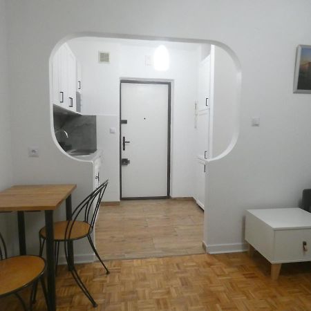 Ator Apartament วอร์ซอ ภายนอก รูปภาพ
