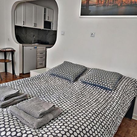 Ator Apartament วอร์ซอ ภายนอก รูปภาพ