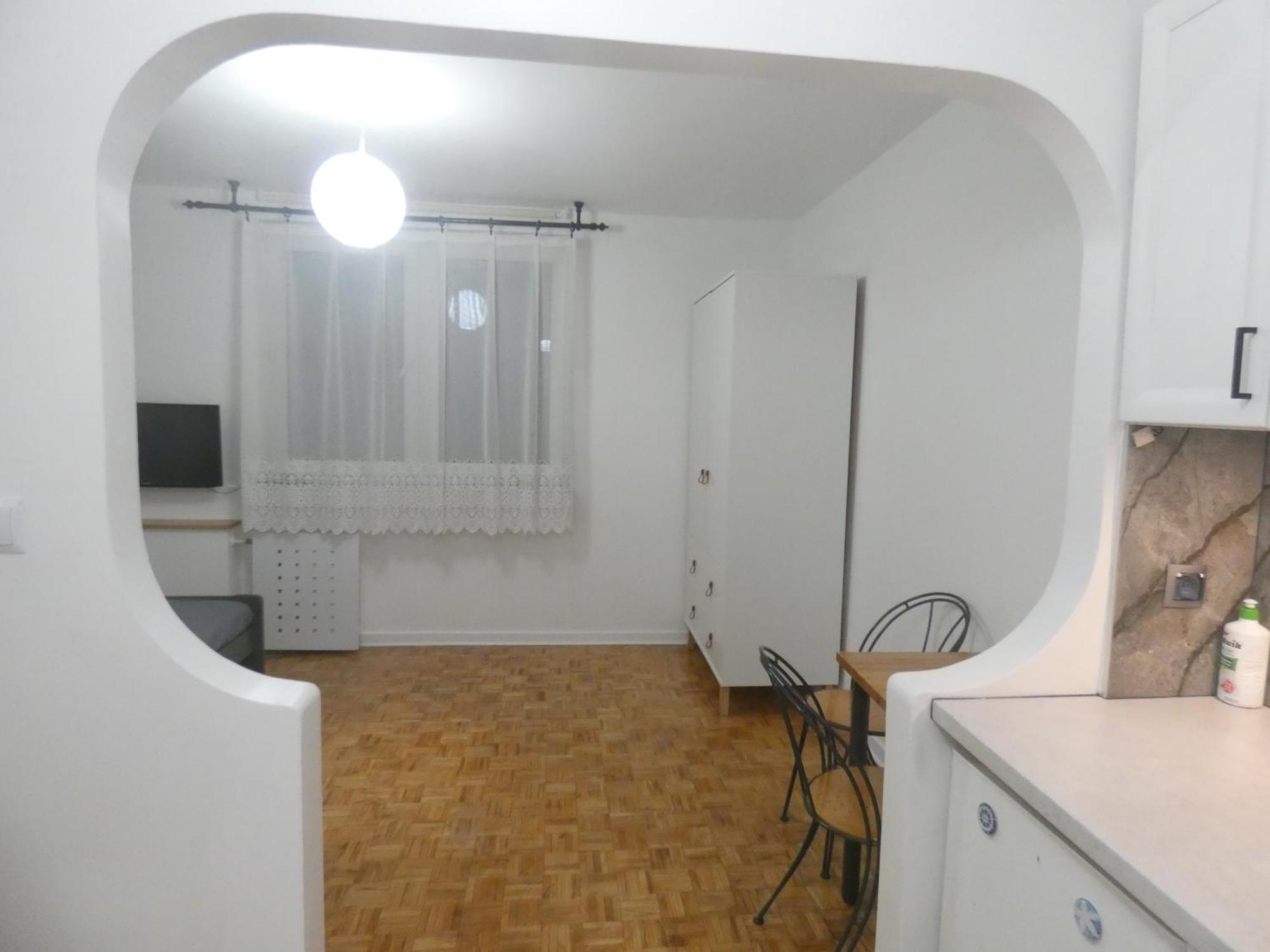 Ator Apartament วอร์ซอ ภายนอก รูปภาพ